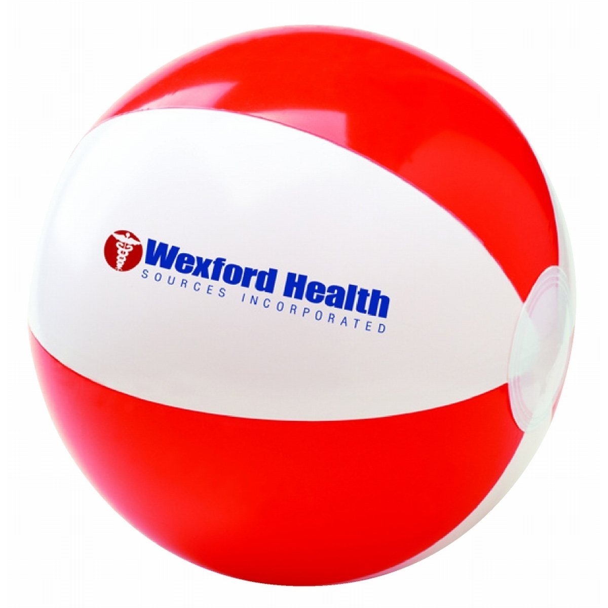Custom Promotional And Personalized Beach Balls 0298